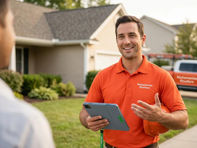 Roof Installation  in Morrison  FAQ